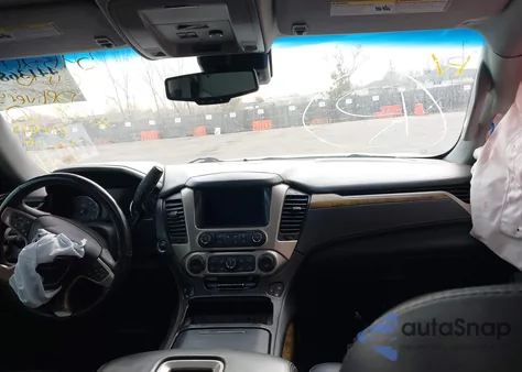 2016 GMC Yukon Denali z USA, uszkodzony, nr VIN 1GKS2CKJ0GR346201